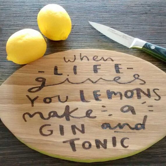 Wooden You Love Shop