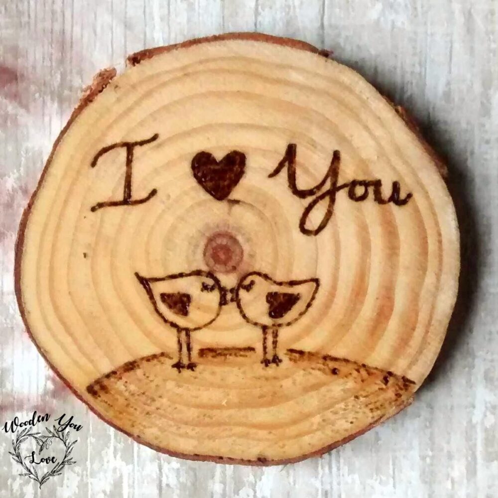 Handmade Wooden Gifts Wooden You Love Home