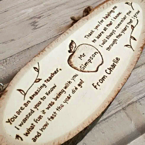 Handmade Wooden Gifts Wooden You Love Home