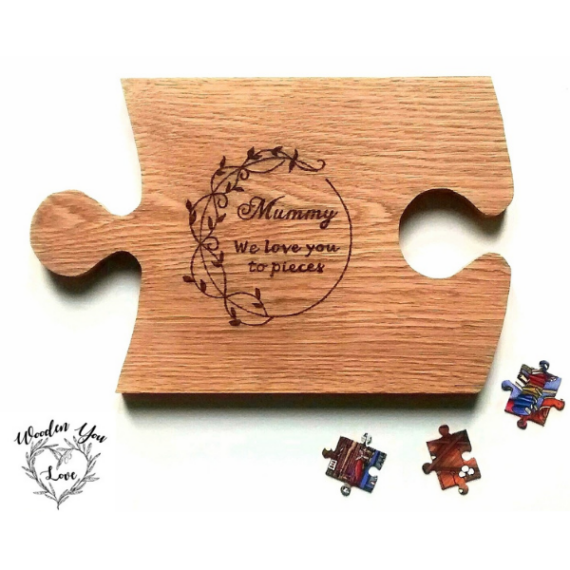 Handmade Wooden Gifts Wooden You Love Home
